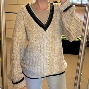 Vintage Sweater